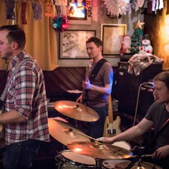 Where I Wanted To Be