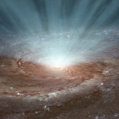 Space Winds