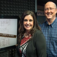 Teen Depression and Suicide - Tuesday January 12th, 2015 - Take 2 with Jerry & Debbie