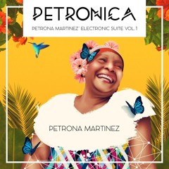 Petrona Martinez