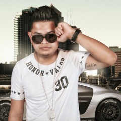 ROMEO SANTOS VOL 1 VOL 2 DJFUEGO