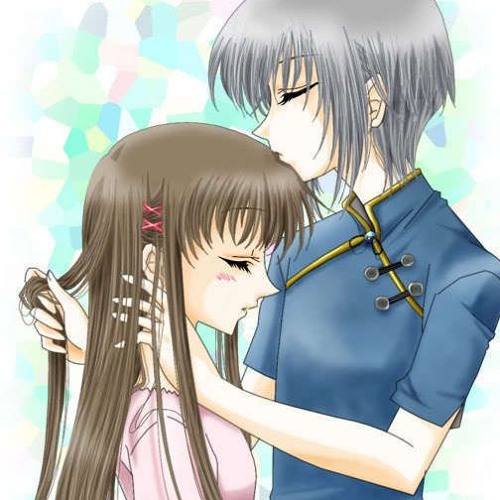 Stream Fruits Basket Opening by Carina Hurley Listen online for free