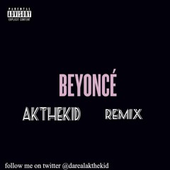 Lil Durk - My Beyonce Remix (Pull Up) By AkTheKid