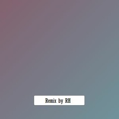 Coldplay - Lovers In Japan Reign Of Love Rmx - Rh