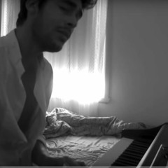 Rihanna Stay Bobi Andanov Cover