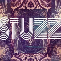 Stuzz - Psychedelic Ninja Lazers (Original Mix)