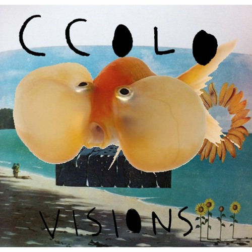 Ccolo -  Ghanaafreekaboom Dub