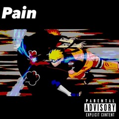 Pain- Feat. Romaine (Prod. KillingSpree)