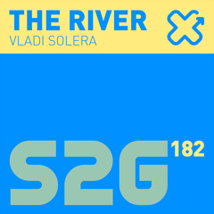 VladiSolera - TheRiver Teaser