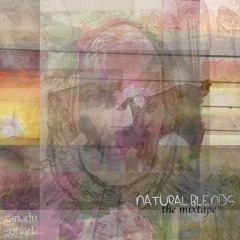 Particle Man & Blacc El - Contact