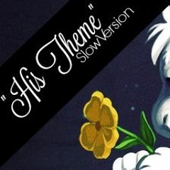 Undertale OST • His Theme (Slow Version) w/ FanLyrics
