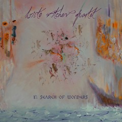 Hristo Vitchev Quartet - (In Search of Wonders) - "It May Backfire"