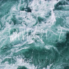 Waves Pt. 2