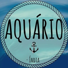 Índia - Aquário