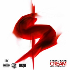 Fresco Kane - Cream (Dirty Glove Bastards X StackOrStarve Exclusive)