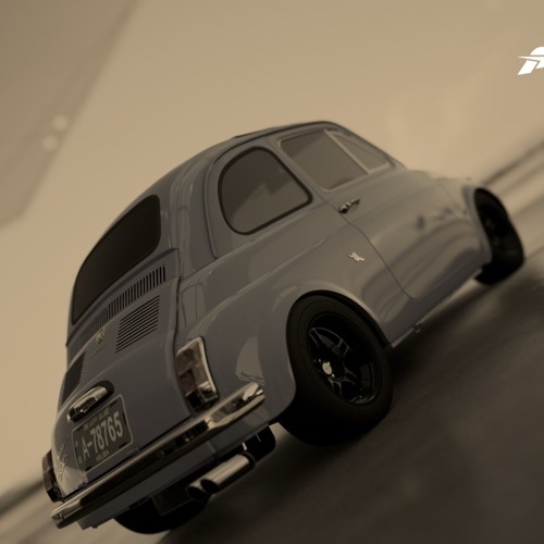 Track zonder naam (WIP)