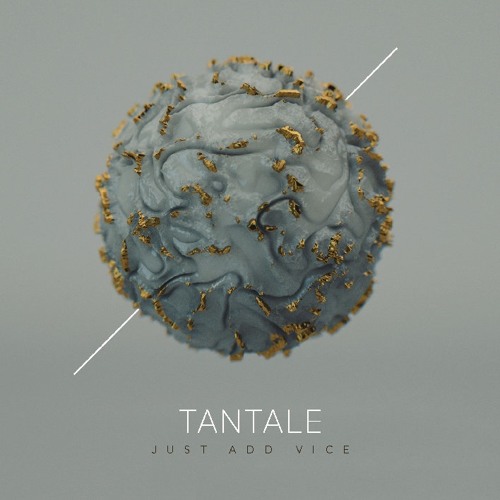 TANTALE-The Question