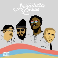 Nu Era - Armadilla Lexus - Rose Garden