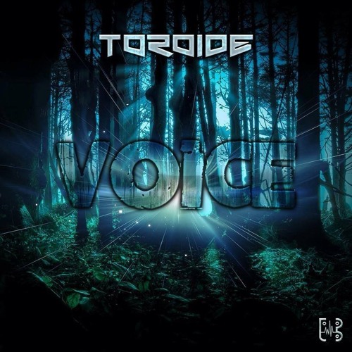 Toróide - Voice (Original Mix)
