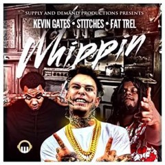 Stitches ft. Kevin Gates & Fat Trel - Whippin