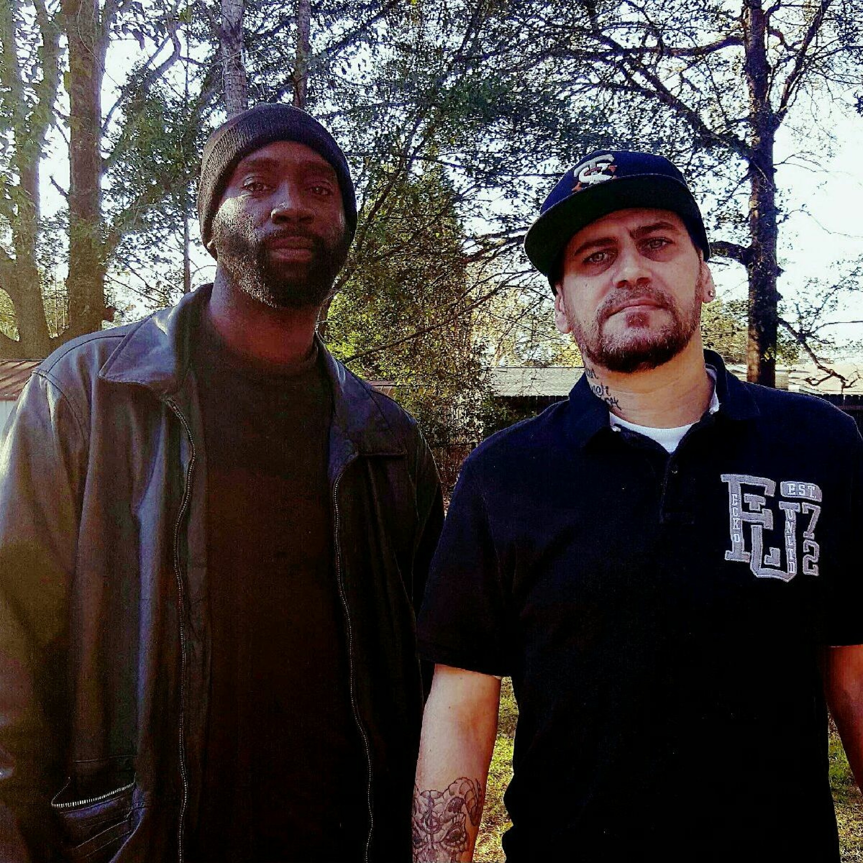 Pushermania Network Podcasts