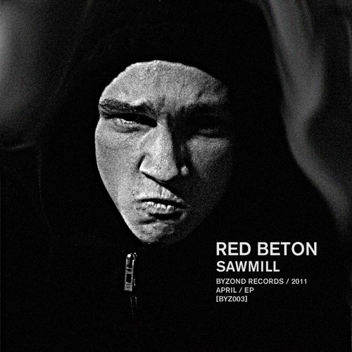 1. Red Beton - Code Red [GBC003] First 200 free dL is over!