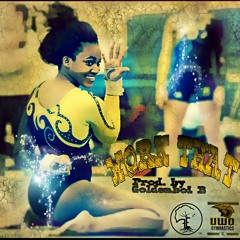 "WORK THAT" Prod. By GoldenBoi B