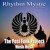 Artwork for The Post Funk Project - Hush Hush (Original Mix) - Preview Clip