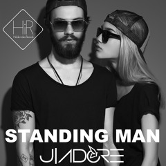 J'Adore - Standing Man [Premiere]
