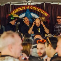 W.Haze Live From Breakfast Of Champions 2016
