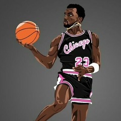 Yeezy Jumpman