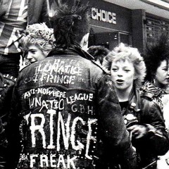 Scatter's UK82 Mixtape 2 Side A