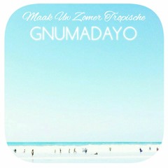 Maak Uw Zomer Tropische