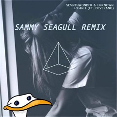 Can I (Sammy Seagull Remix)