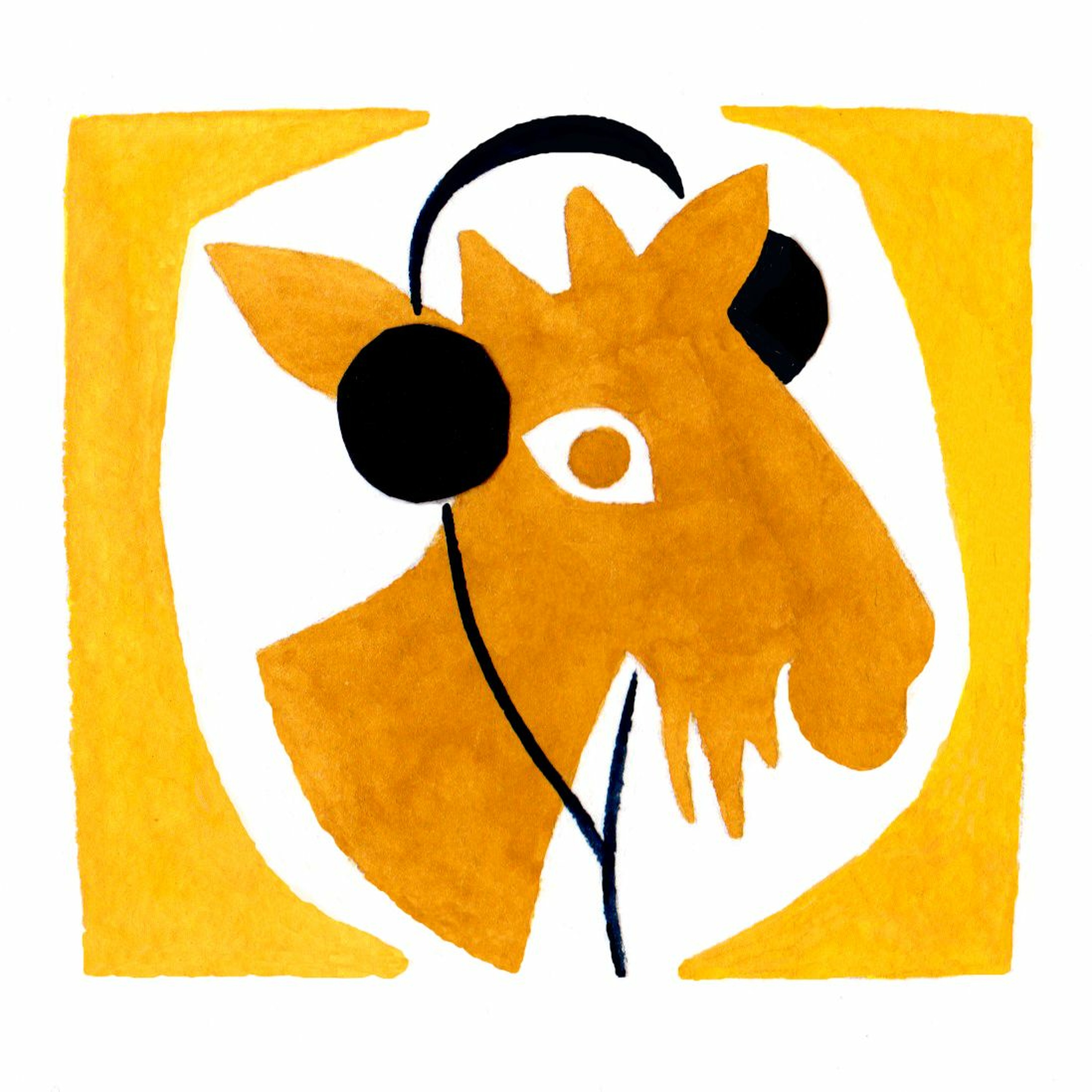 Yiddish Book Center Audio