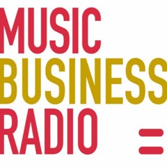 Jason Halbert interview on Music Business Radio