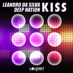 Leandro Da Silva, Deep Nation - KISS