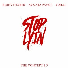 08 - Stop Lying