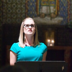 "O Rest In The Lord" from Elijah - Felix Mendelssohn