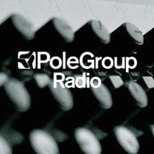 Mark Broom Pole Group Radio Mix 2012