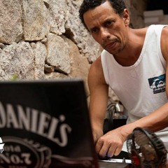 Moreira da Silva - Garota de Copacabana