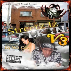 "Believe It"(Take It or Leave It) ft. WhiteBoy DeeJay