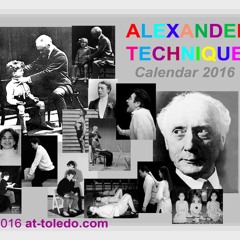 TWIN GUIDEPOSTS TO LEARNING, Yoga & The Alexander Technique / 12 aphorisms