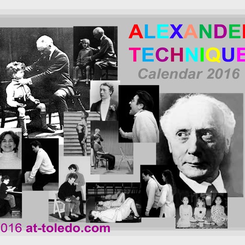 TWIN GUIDEPOSTS TO LEARNING, Yoga & The Alexander Technique / 12 aphorisms