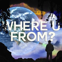 Nomadas - Where U From? (Extended)