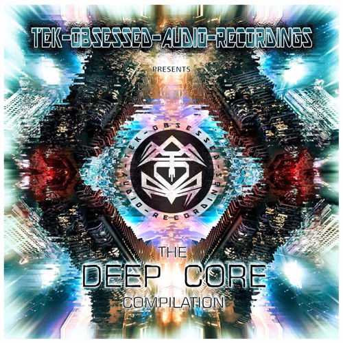 TOAR021- The DEEP CORE Compilation - 23 Ṯ̜Ḁ͙i - ̼̤Ṯ̳ḙ͔̄̀Ḳ̩̭̣̲ - Nutaition