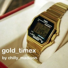 gold_Timex