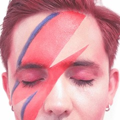 Ashes To Ashes (David Bowie Cover) DL in Description