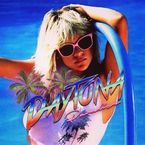 Daytona Paradize