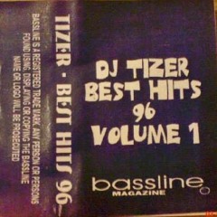 Tizer - Best Hits Of 1996 (Side A)
